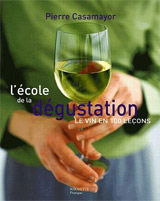 Ecole de la dégustation