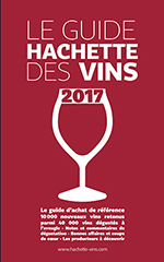 Guide Hachette des vins 2007