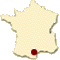 Vins Languedoc-Roussillon