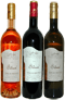 Domaine de B&eacute;louv&eacute;