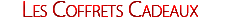 Coffrets D&eacute;couvertes