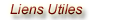 Liens utiles