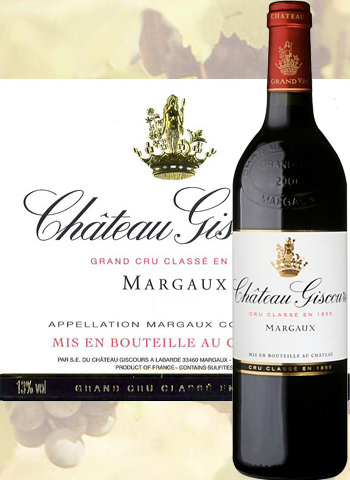 Château Giscours 2014 Magnum Grand Cru Margaux