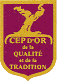 Distinction Cep d'Or