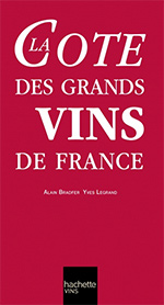 Argus des vins de bordeaux