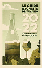 guide hachette des vins bios