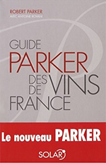 Guide Parker des vins de France