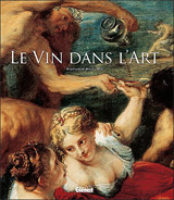 Le vin dans l'art