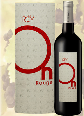 OH de Grenache 2019 Côtes Catalanes Château de Rey