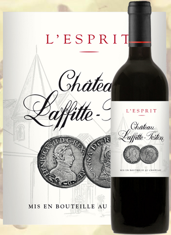 Esprit 2015 Laffitte Teston