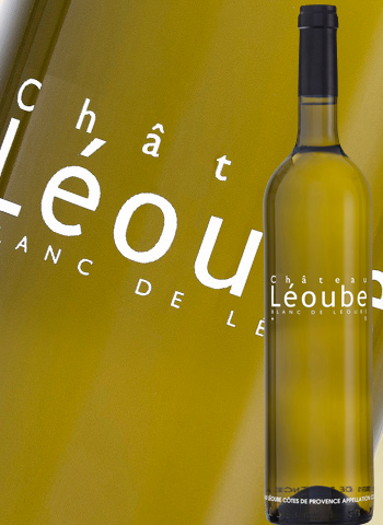 Blanc de Léoube 2017 Côtes de Provence