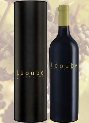 Léoube Collector 2013 Magnum Côtes de Provence Rouge